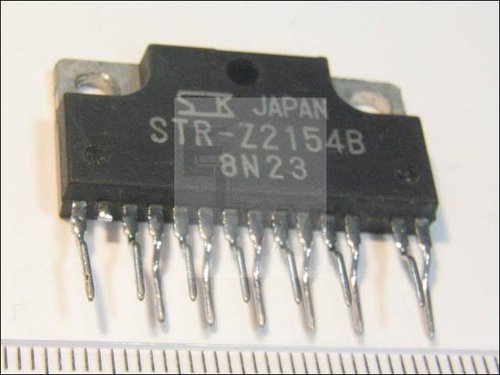 STR-Z 2154