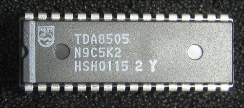 TDA 8505
