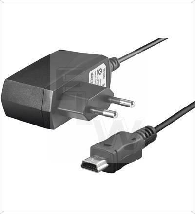 TRA MINI USB - FUER MOT V3 (1A)