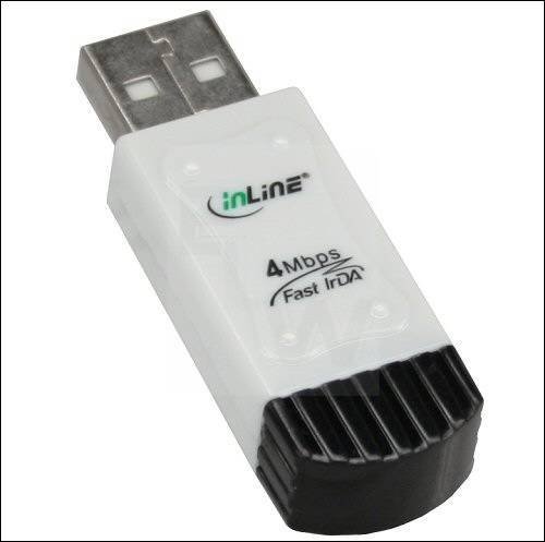 USB MINI INFRAROT ADAPTER