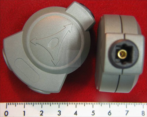 A 001 S  AUDIO-ADAPTER
