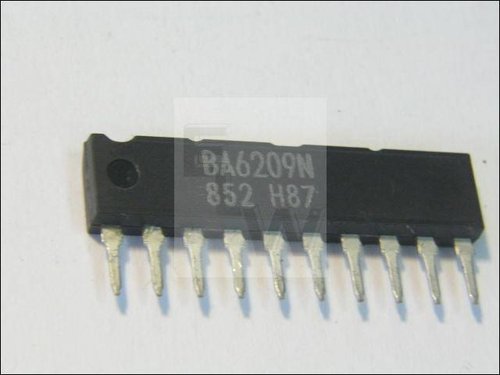 BA 6209 N