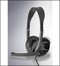 CAB HEADSET OFFICE HEADSET