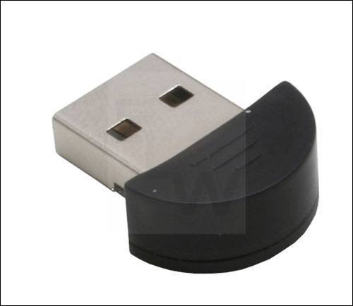 USB BLUETOOTH DONGLE,  BT-15, 2.0+EDR