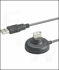 USB VERL AA 150 MA. HISPEED 2.0 1.5M