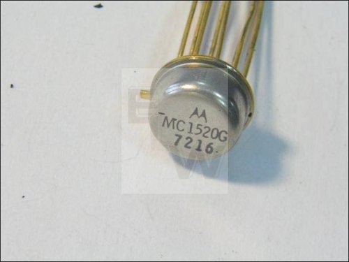 MC 1520 G
