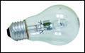 E27 70W 105MM   HALOGEN-SPARLAMPE ENERGY SAVER AGL