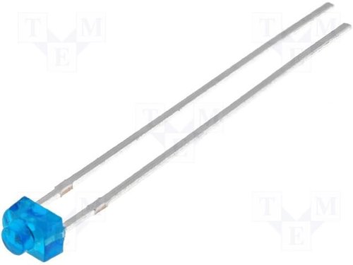 CQY 36 DIODE LED 1,8MM INFRAROT