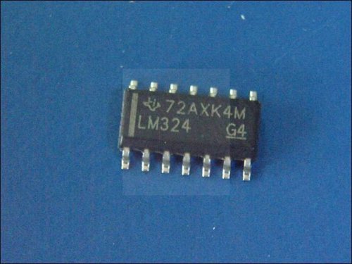 LM324D-SMD TI