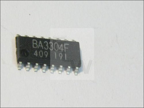 BA 3304 F