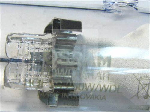 OSRAM POWERSTAR HQI-TS 250W-D DAYLIGHT