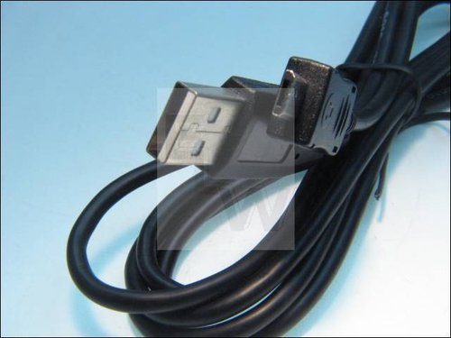 MIUSB-167-1.8B KABEL; USB-A STECKER,USB-B MICRO ST