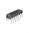 MC 14002 BCP NOR GATE 2-ELEMENT 4-IN CMOS 14-PIN P