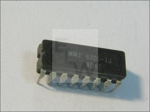 MMI 6301-10