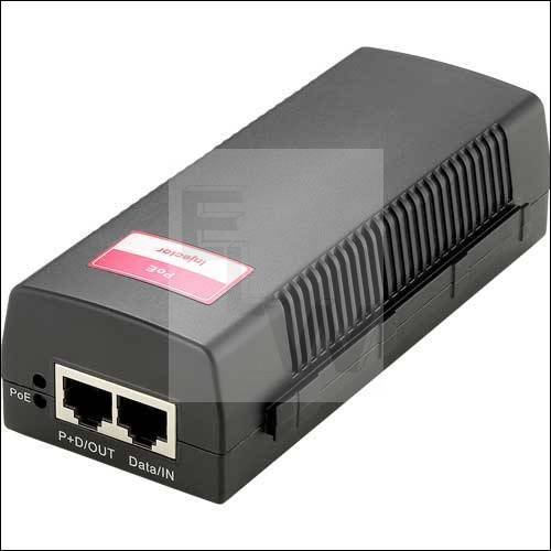 LEVELONE POI-2002, POWER OVER ETHERNET ADAPTER, 10