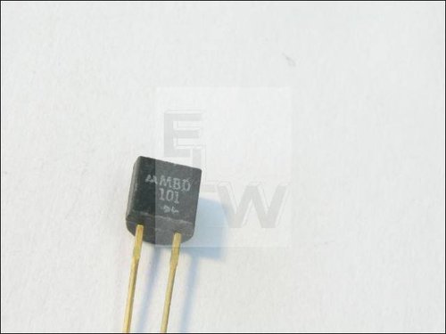 MBD 101 SCHOTTKY DIODE HF TAUGL:
