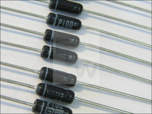 P 100  DIODE