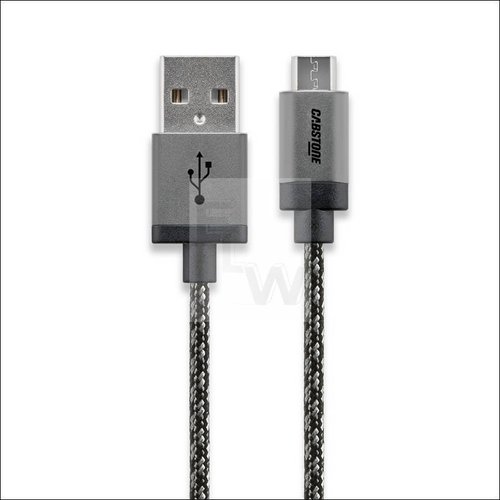 USB SYNC- & LADEKABEL FUER SAMSUNG, HTC