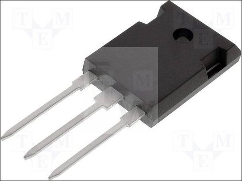 IXFH 15 N 80 Q  N-MOSFET; 800V; 15A; 300W; TO247AD