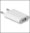 TRA USB - 230V 0,7A WEISS (SLIM)