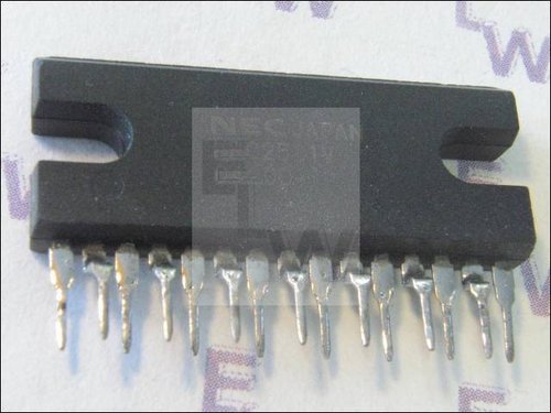 UPC 2581 V; MikroPC 2581 ZIP-15
