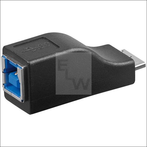 USB 3.0 SUPERSPEED - ADAPTER