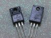 2 SK 3565  N-MOSFET; 900V; 5A; 45W; TO220