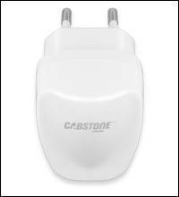 CAB USB POWER ADAPTER 1,0A
