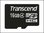TRANSCEND FLASH-SPEICHERKARTE - 16 GB - MICROSDHC