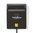 SMARTCARD-KARTENLESER | USB 2.0 | SCHWARZ