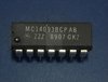 MC 14093 BCP 4X2 NAND