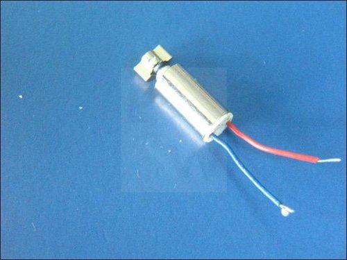 MICRO VIBRATION MOTOR 13000RPM CELL PHONE